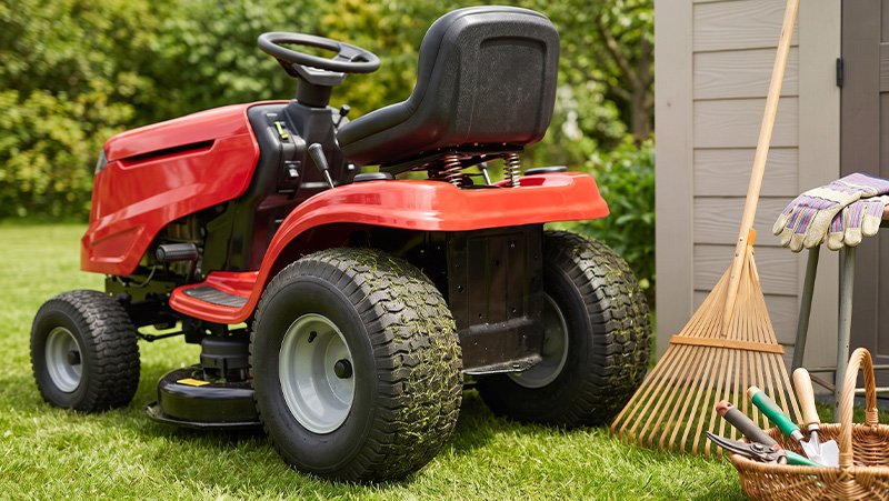 7 Simple Ways to Make Weekend Yard Work Easier