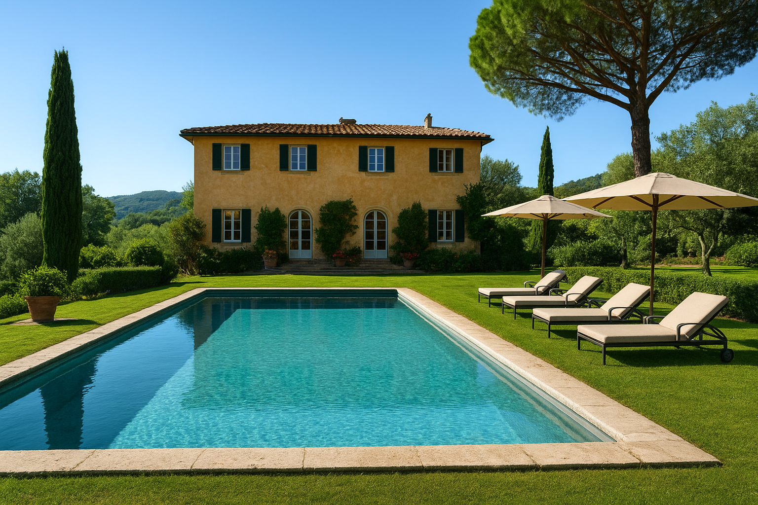 Luxury Villas Italy Le Collectionist – Discover Italy’s Most Exclusive Stays