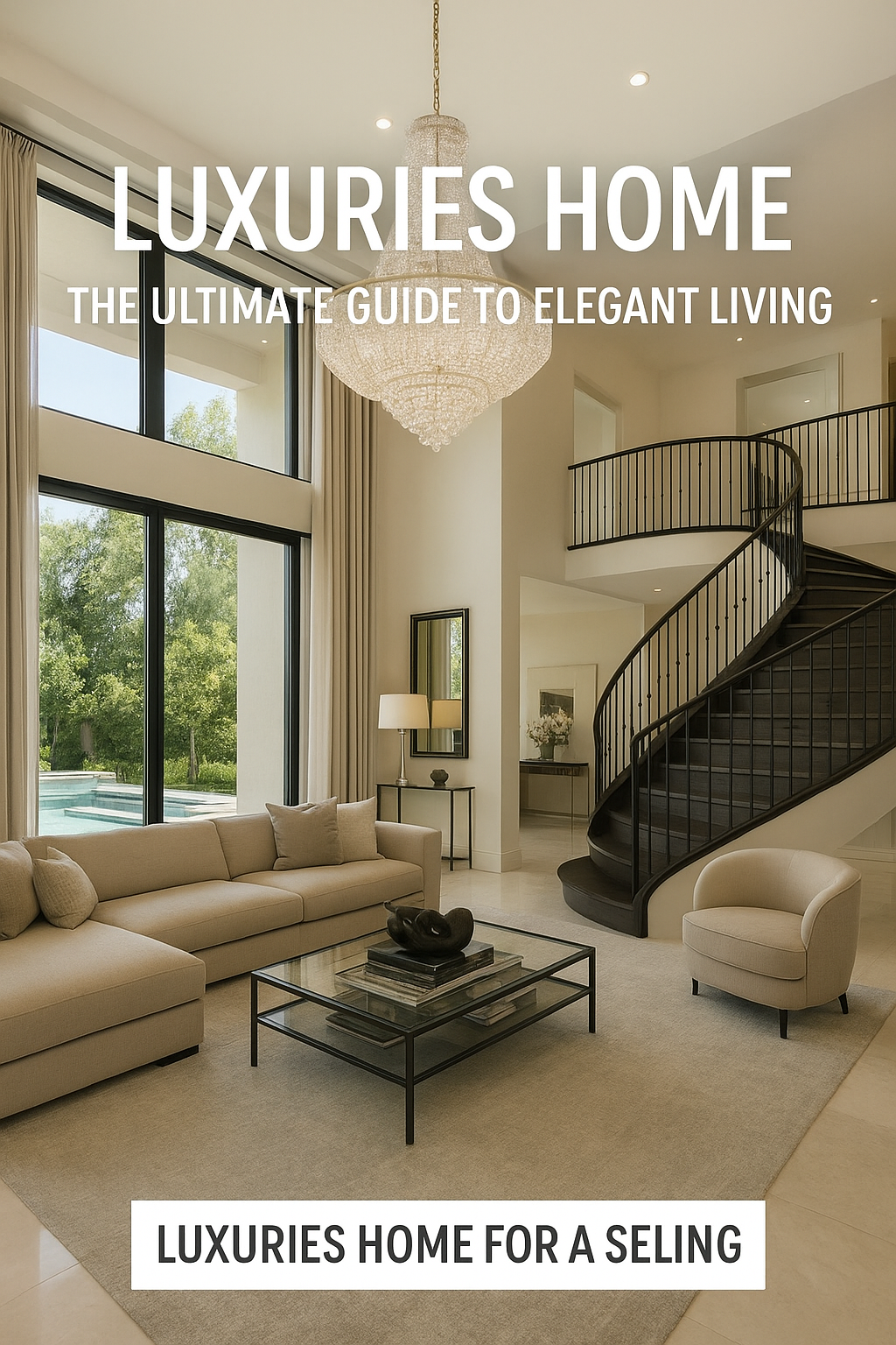 Luxuries Home: The Ultimate Guide to Elegant Living