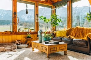 what are the most unique luxury home decor items