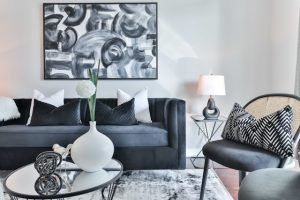 how do i identify top luxury home décor brands