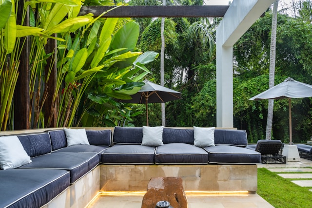 where to buy eco-friendly luxury home decor