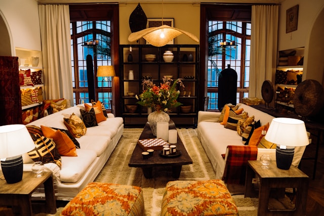 what are the best luxury home decor stores online