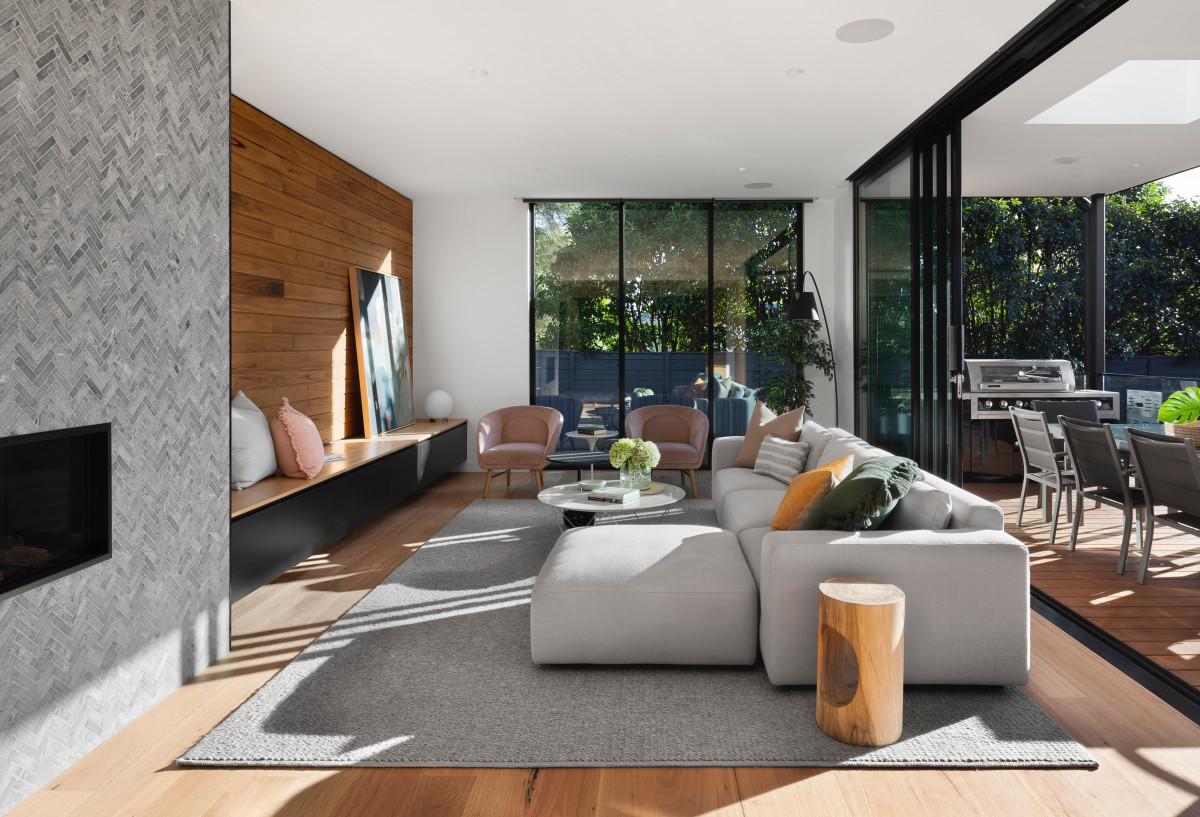 Decor Luxury Home