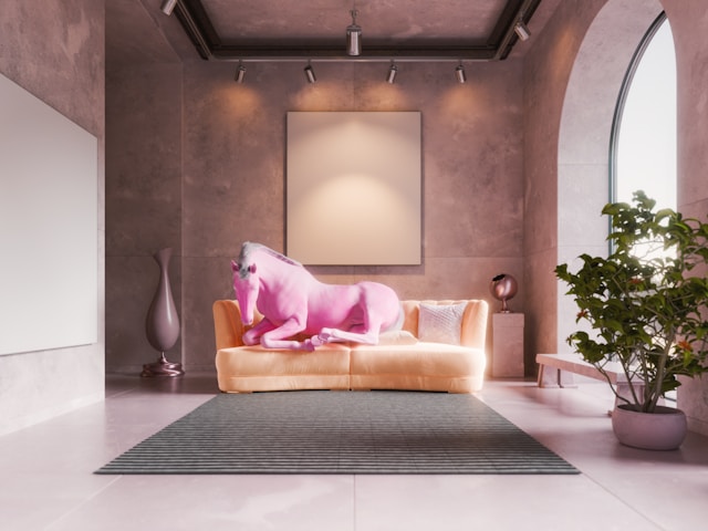 How to Create a Luxury Home Decor Look