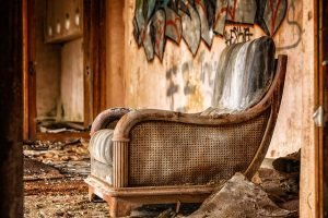 Casually Comfortable Furniture