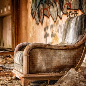 Casually Comfortable Furniture