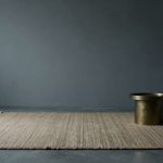 Layered textures add warmth to minimalist luxury spaces