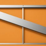Luxury Sliding Door Kit