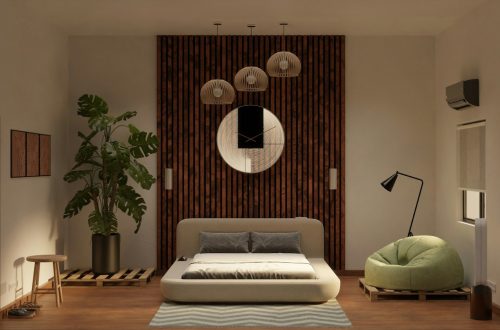 What Is Japandi Style in Home Design?