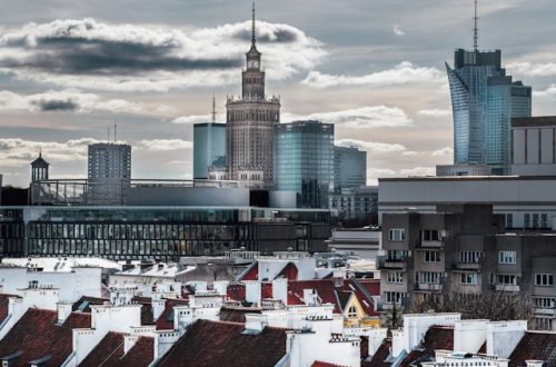 Warsaw property management: a specialist guide for owners and investors