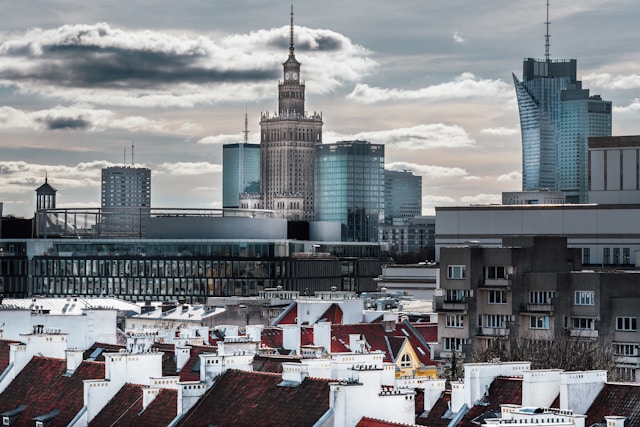 Warsaw property management: a specialist guide for owners and investors