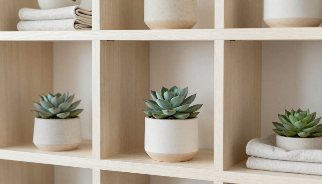 Kitchen decoration details