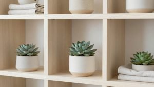 Kitchen decoration details