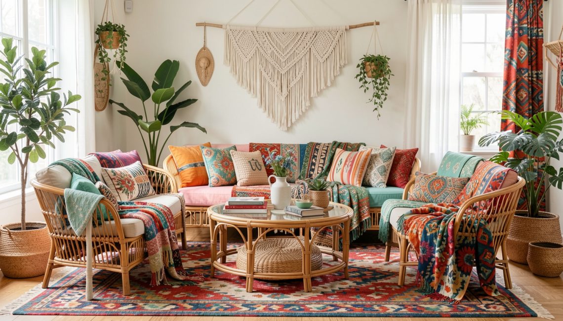 Latest Decoration Trends MintpalDecor