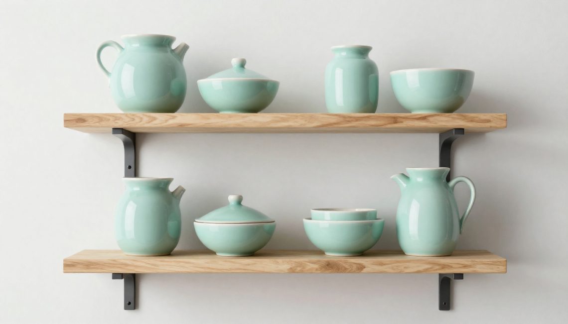 MintpalDecor Home Decoration by MyInteriorPalace