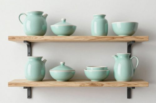 MintpalDecor Home Decoration by MyInteriorPalace