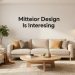 Why Interior Design Is Interesting MintPalDecor
