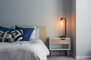 What Turns a House into a Comfortable Living Space
