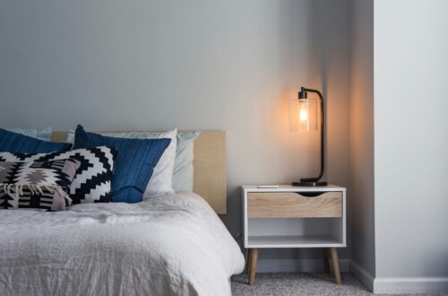 What Turns a House into a Comfortable Living Space