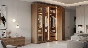 Upgrade Your Bedroom