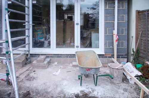 Top Business Ideas for Entering the Home Building Industry