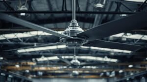 Industrial Ceiling Fans