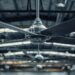 Industrial Ceiling Fans
