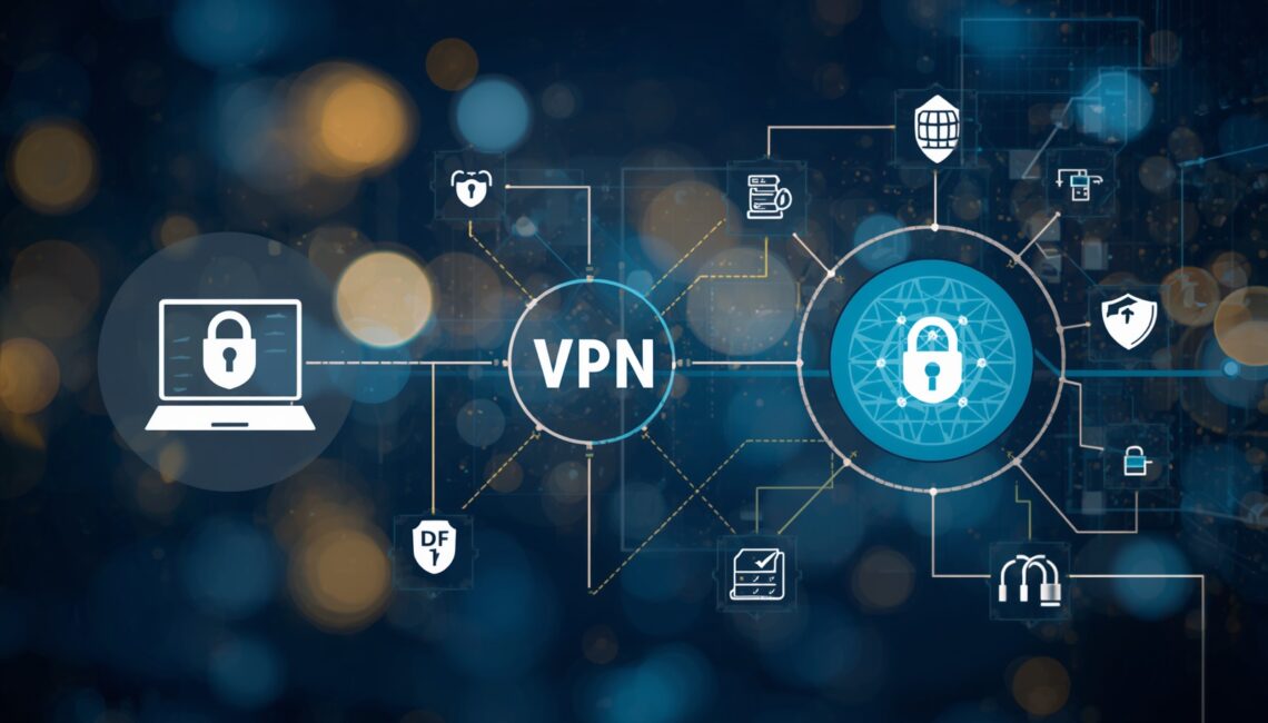 What Is a VPN and How Does It Work