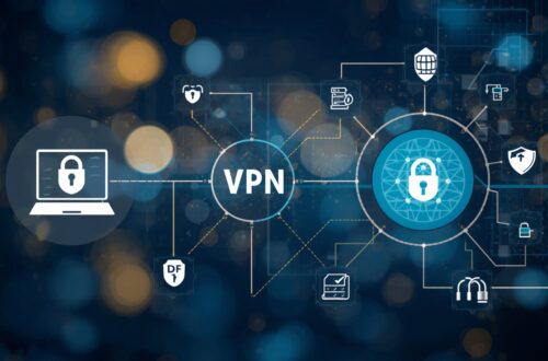 What Is a VPN and How Does It Work
