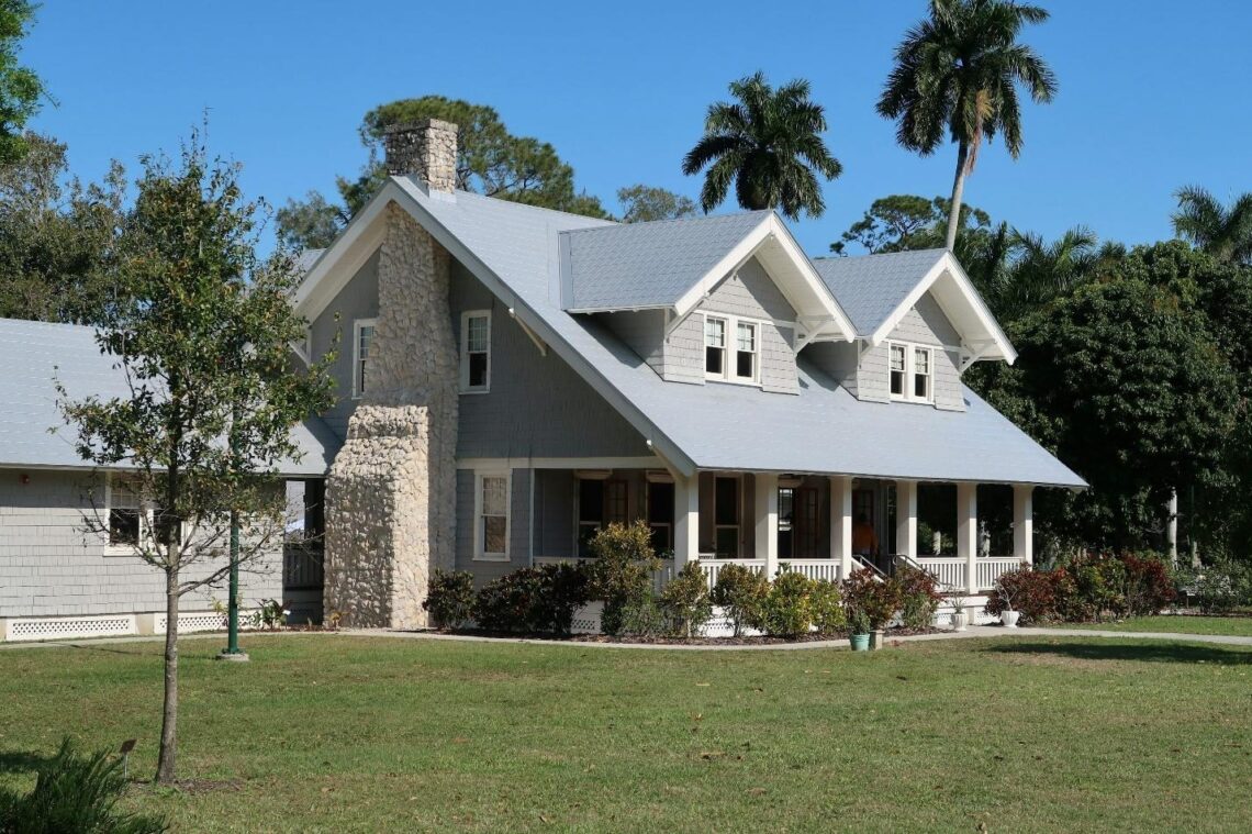 Beat the Storm: Smart Rainproofing Tips Every Homeowner Should Know