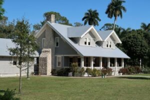 Beat the Storm: Smart Rainproofing Tips Every Homeowner Should Know