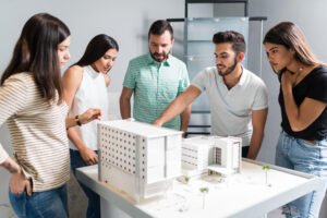 The Step-by-Step Guide to Building a Home in Modern Community Developments