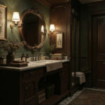Bathroom and Entryway Applications