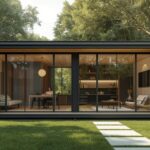 Best Backyard Office Sheds Modern Shed Office Ideas 2026