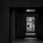 Black Interior Doors