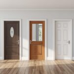 Choosing the Best Interior Doors for Your Home