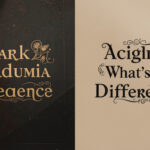 Dark Academia vs. Light Academia What’s the Difference