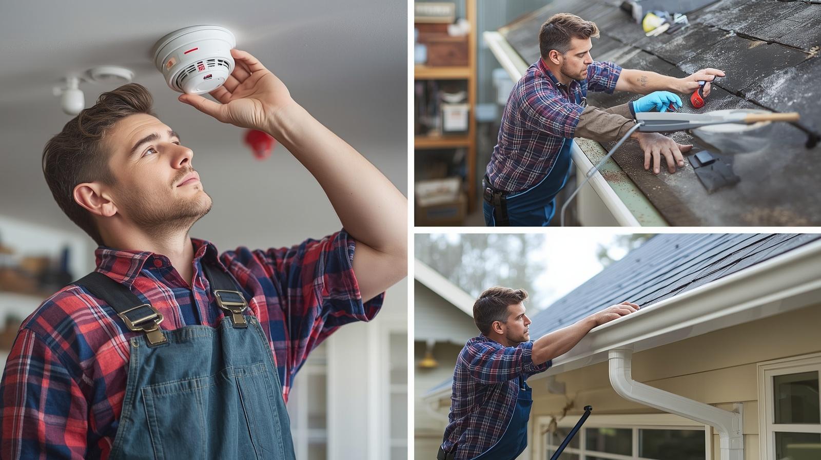 Essential Home Maintenance Tasks Every Homeowner Should Know