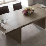 Expandable Dining Tables
