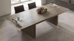Expandable Dining Tables