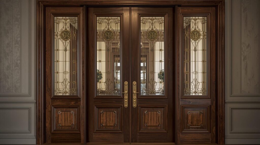French Interior Doors
