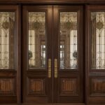 French Interior Doors