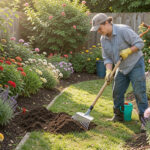 Garden Maintenance