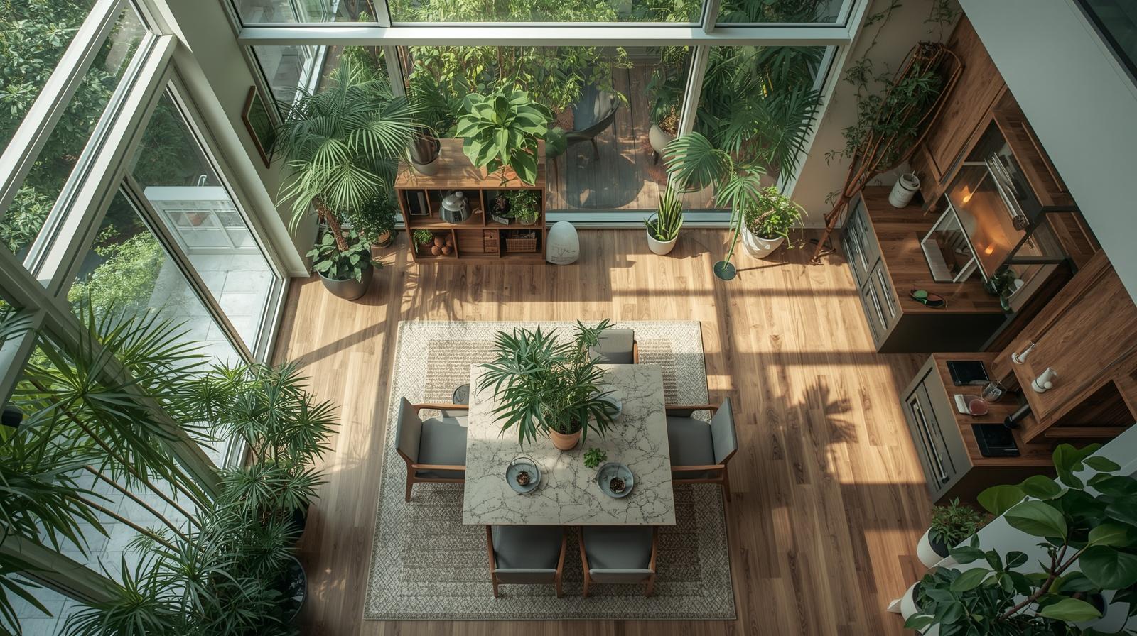 Green Home Improvement Ideas for Eco-Conscious Homeowners