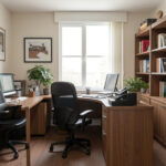 Home Office