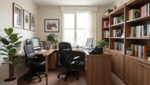 Home Office