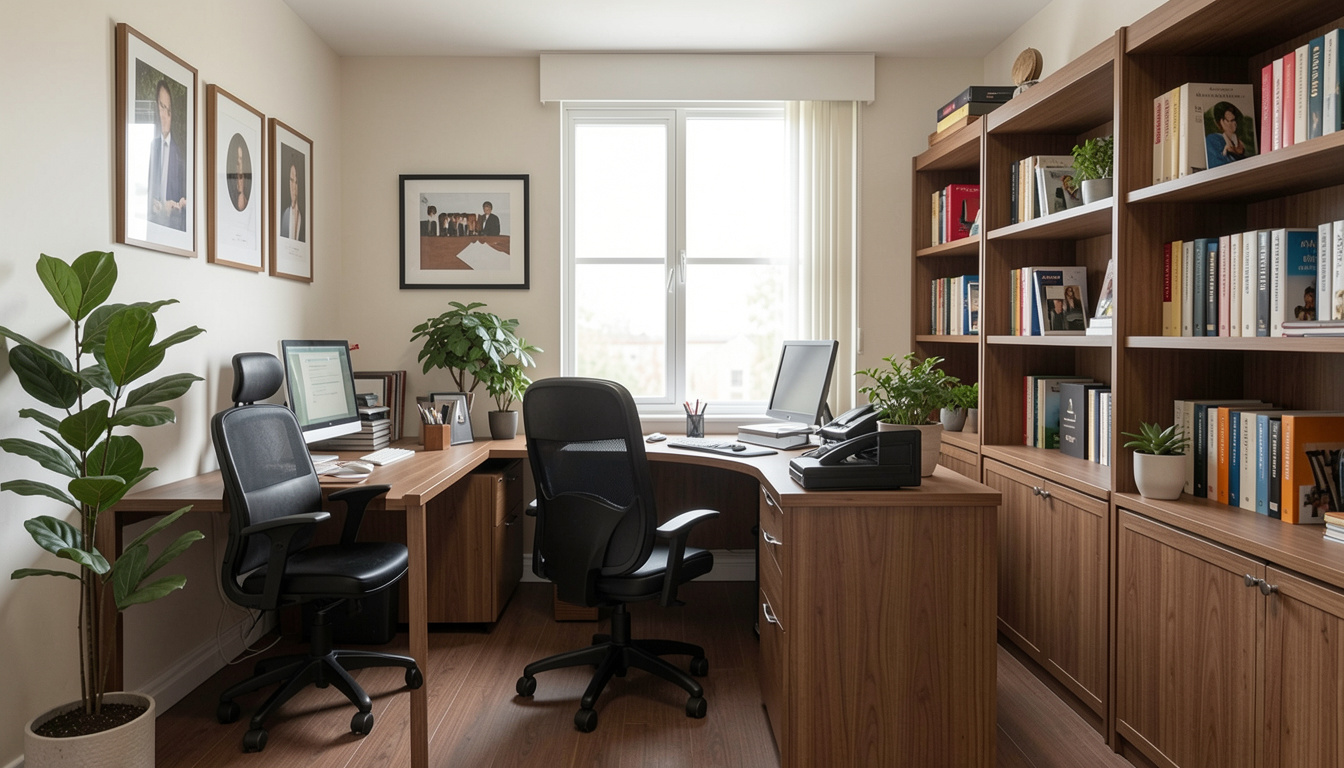 Home Office