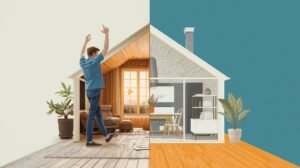 How Moving Changes Your Home Design Choices