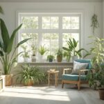 How to Improve Indoor Air Quality Naturally Home Air Tips